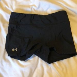 Under armor spandex